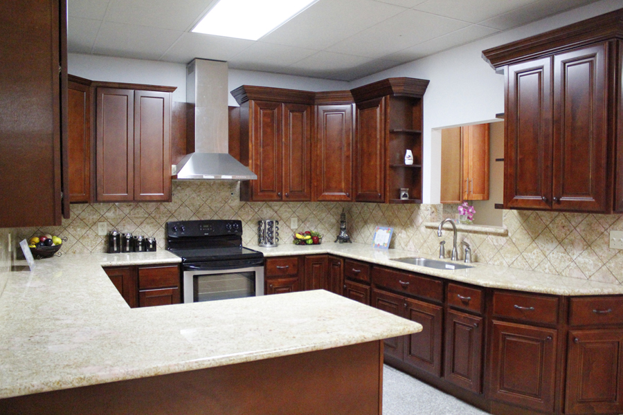 Superior Granite & Cabinet